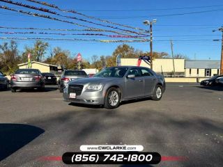 Image of 2018 CHRYSLER 300