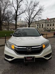 Image of 2015 HONDA CR-V