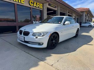 2011 BMW 3 SERIES 335I