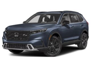 2025 HONDA CR-V SPORT TOURING