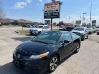 Image of 2015 HONDA CIVIC