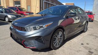 Image of 2022 KIA FORTE