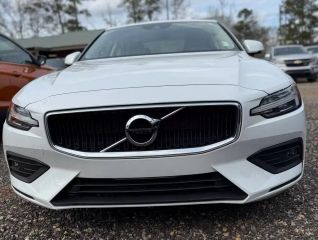 2021 VOLVO S60 T5 MOMENTUM
