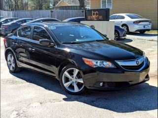 2014 ACURA ILX BASE