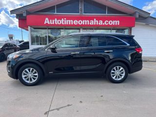 Image of 2017 KIA SORENTO