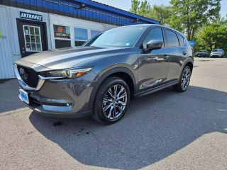 2019 MAZDA CX-5 SIGNATURE