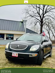 Image of 2011 BUICK ENCLAVE