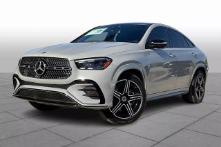2025 MERCEDES-BENZ GLE COUPE GLE 450 4MATIC SPORT UTILITY 4D