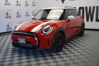 2023 MINI HARDTOP 2 DOOR COOPER