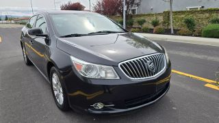 2012 BUICK LACROSSE PREMIUM I
