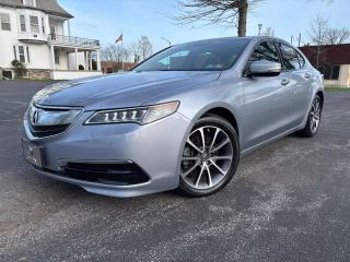 2015 ACURA TLX 3.5