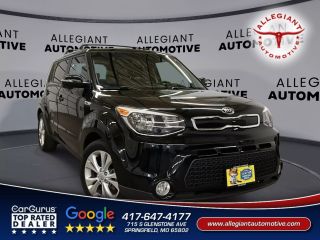 2016 KIA SOUL !