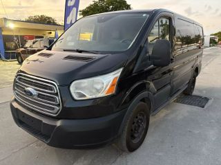 Image of 2015 FORD TRANSIT 150 VAN