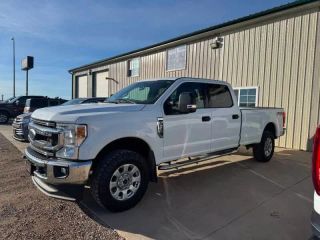 2022 FORD F350 XLT