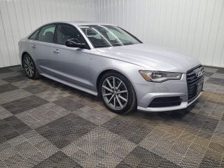 Image of 2018 AUDI A6