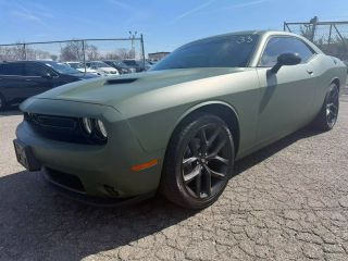 Image of 2019 DODGE CHALLENGER