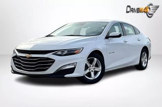 2023 CHEVROLET MALIBU LT1