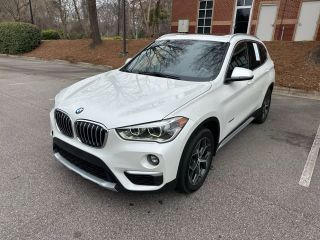 Image of 2018 BMW X1