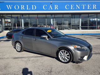 Image of 2016 LEXUS IS