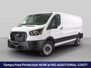 2025 FORD TRANSIT VAN BASE