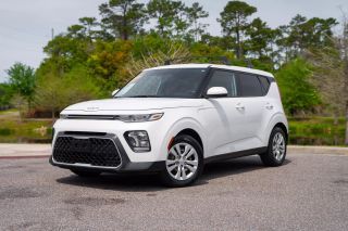 Image of 2022 KIA SOUL