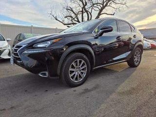 2015 LEXUS NX 200T