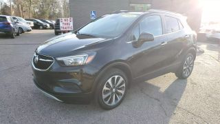 Image of 2021 BUICK ENCORE