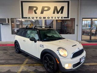 Image of 2014 MINI CLUBMAN