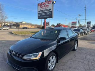 Image of 2013 VOLKSWAGEN JETTA