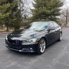 2012 BMW 3 SERIES SEDAN AUTOMATIC - Key Deer Motors in Miami, FL 25.73433366862614, -80.31309337727085