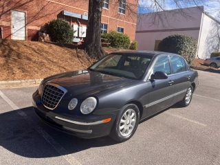 Image of 2005 KIA AMANTI