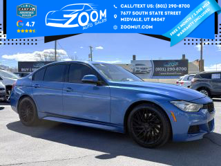 Image of 2013 BMW 3 SERIES