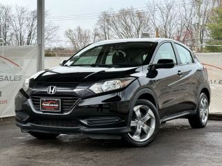 Image of 2018 HONDA HR-V