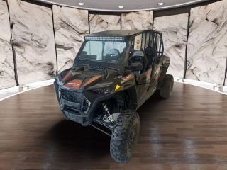 2023 POLARIS RZR TRAIL PREMIUM - Image