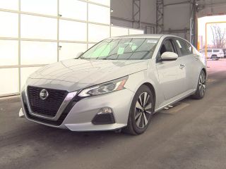Image of 2022 NISSAN ALTIMA