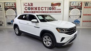 Image of 2020 VOLKSWAGEN ATLAS CROSS SPORT