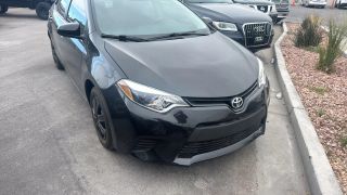Image of 2016 TOYOTA COROLLA