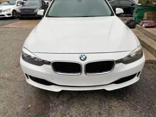 2014 BMW 3 SERIES 328I XDRIVE