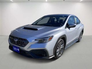 2024 SUBARU WRX BASE