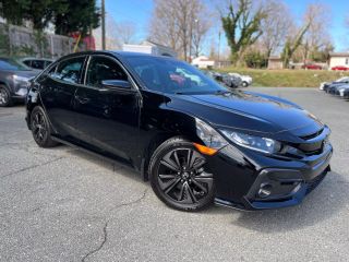 Image of 2019 HONDA CIVIC 