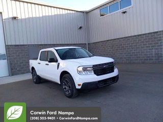 2024 FORD MAVERICK XLT PICKUP 4D 4 1/2 FT
