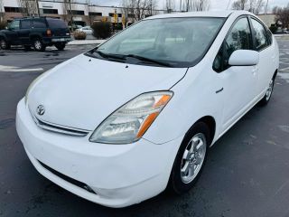 Image of 2008 TOYOTA PRIUS