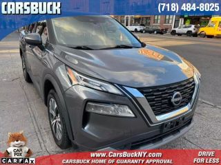 2023 NISSAN ROGUE SV 2023.5