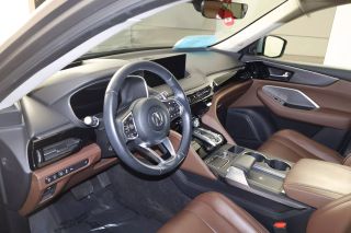 2022 ACURA MDX ADVANCED