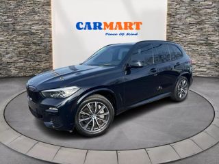 Image of 2019 BMW X5