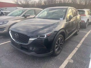 2022 MAZDA CX-5 2.5 S PREMIUMPLUS