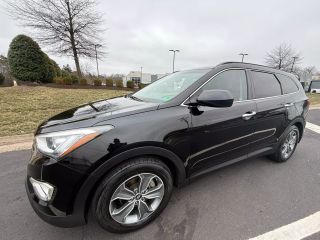 Image of 2016 HYUNDAI SANTA FE