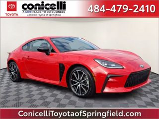 2023 TOYOTA GR86 BASE