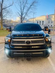 Image of 2015 TOYOTA TUNDRA DOUBLE CAB