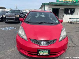 2013 HONDA FIT BASE